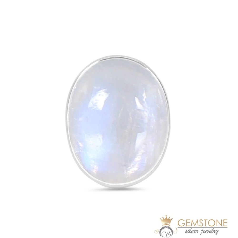 Moonstone Ring-Bisou